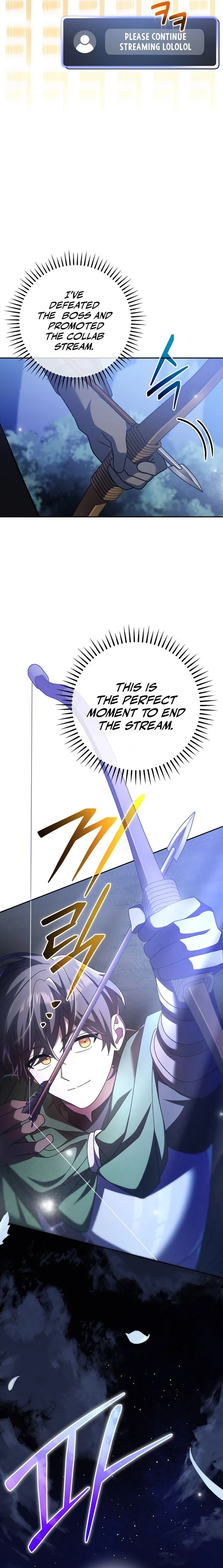 Read Genius Archer’s Livestreaming chapter 9 image 8 on Lezhin