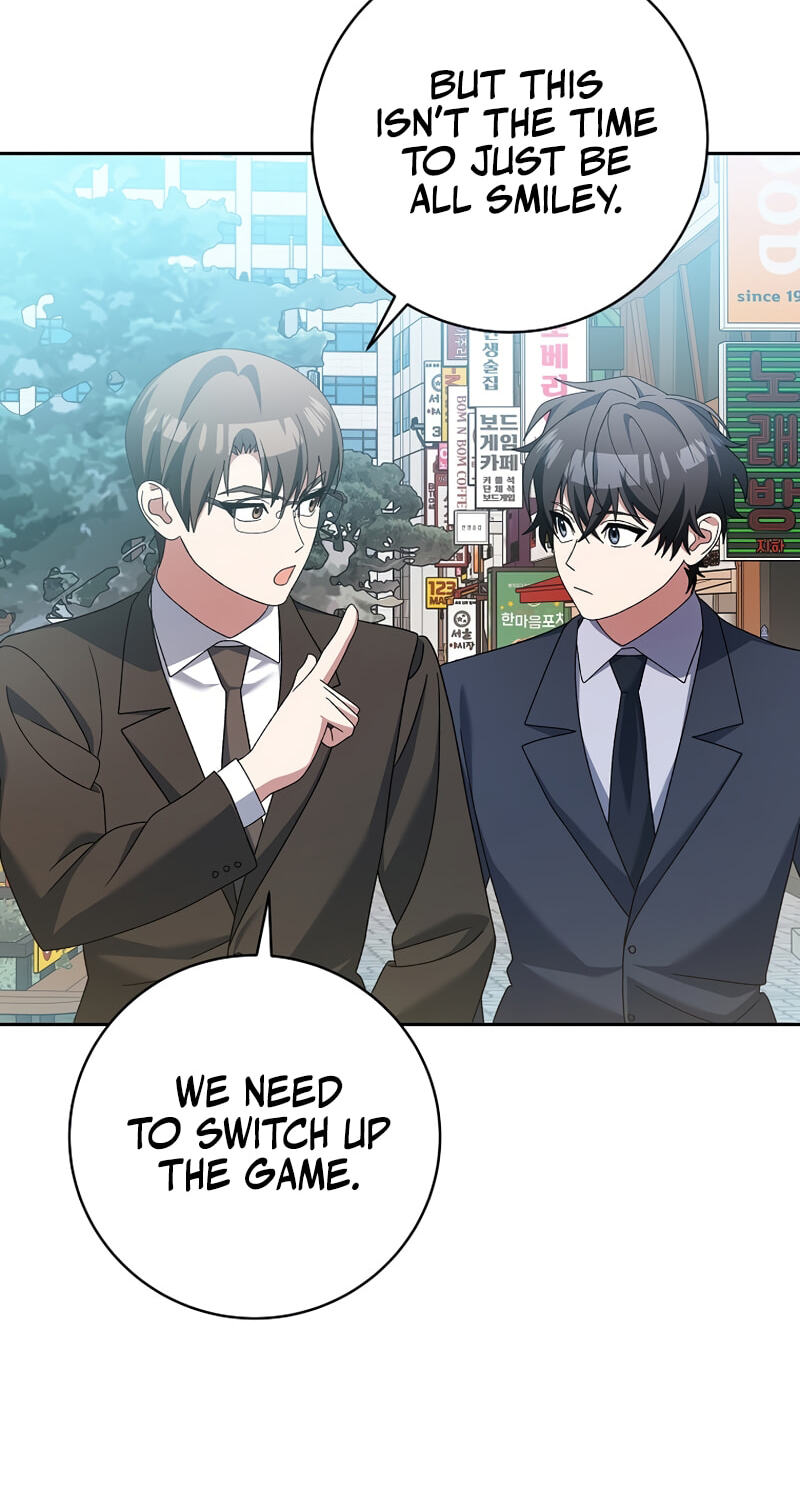 Read Genius Archer’s Livestreaming chapter 96 image 10 on Lezhin