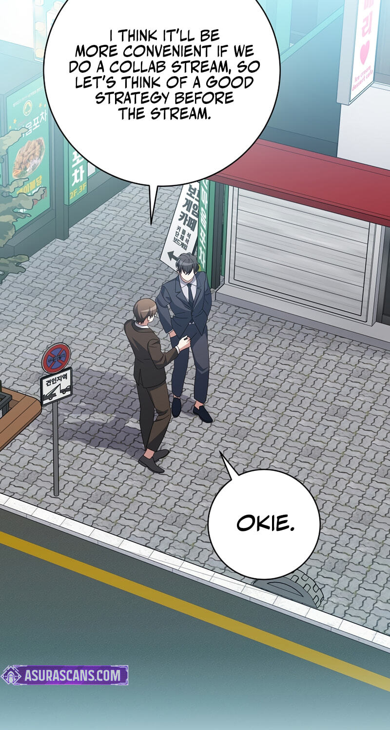 Read Genius Archer’s Livestreaming chapter 96 image 17 on Lezhin
