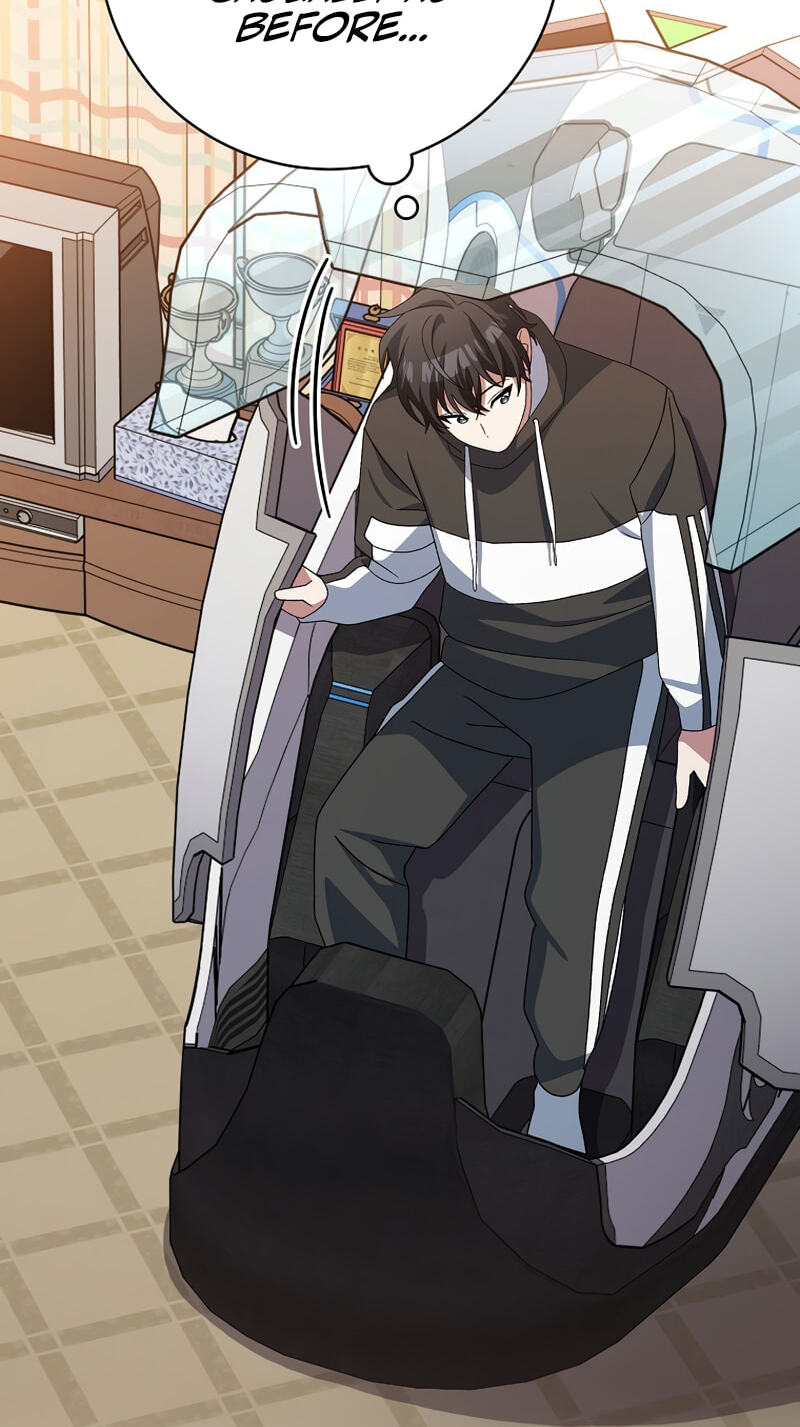 Read Genius Archer’s Livestreaming chapter 96 image 34 on Lezhin