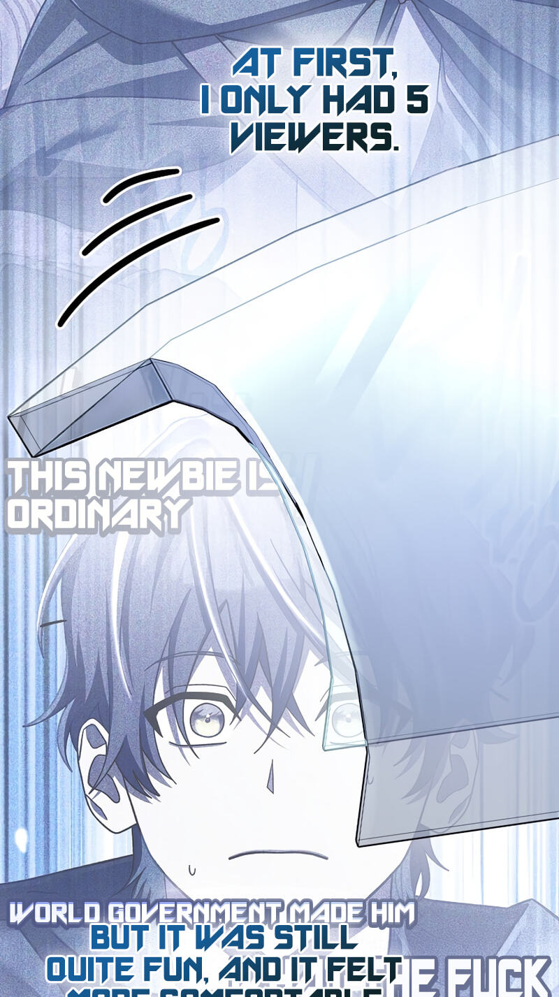 Read Genius Archer’s Livestreaming chapter 96 image 36 on Lezhin