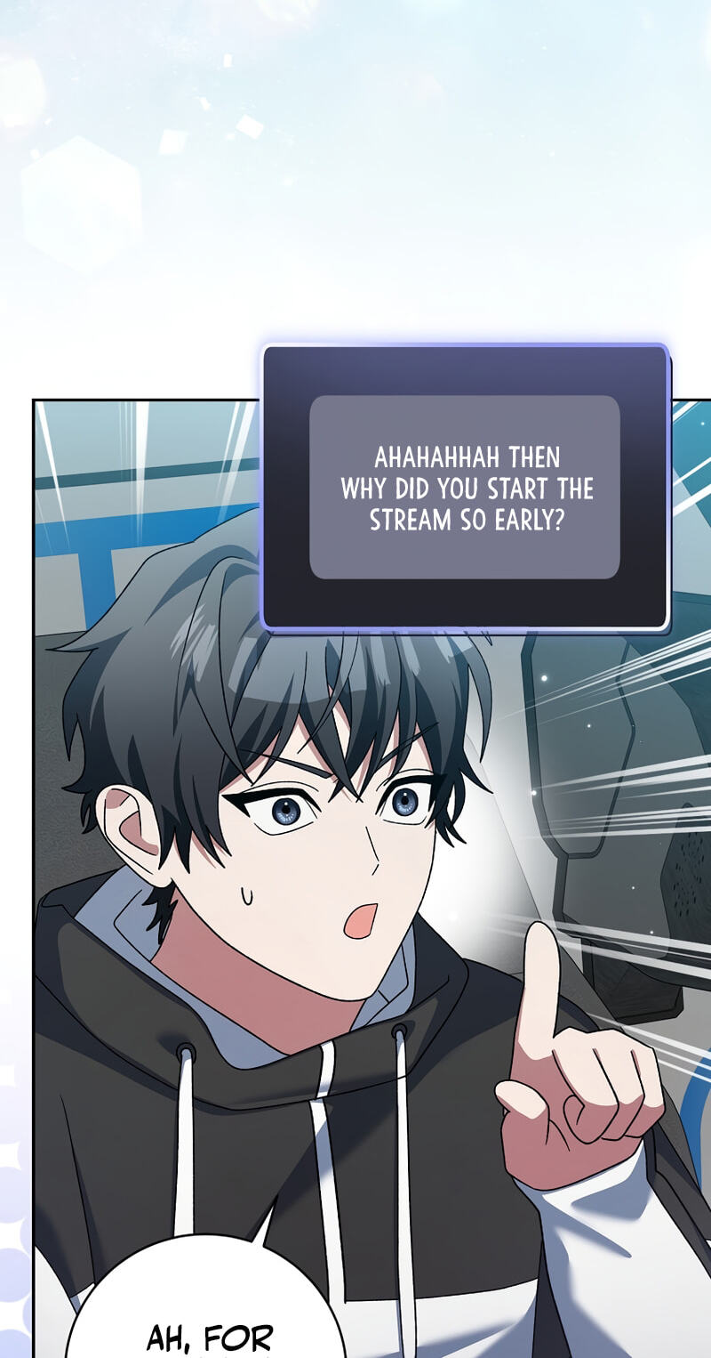Read Genius Archer’s Livestreaming chapter 96 image 55 on Lezhin