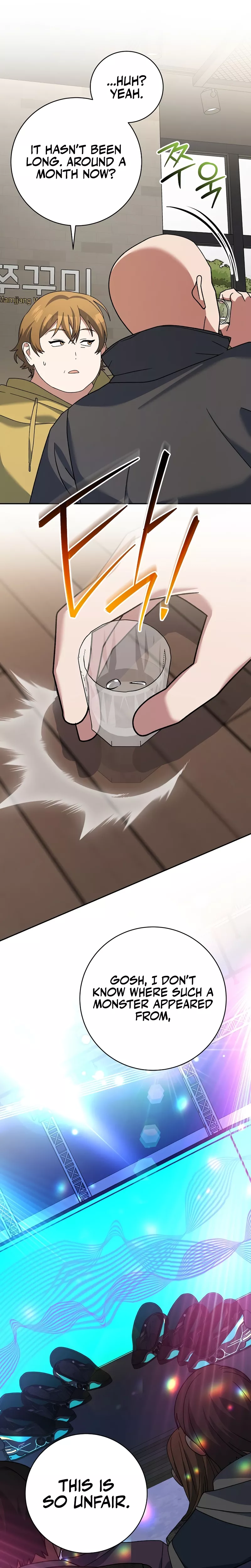 Read Genius Archer’s Livestreaming chapter 97 image 15 on Lezhin