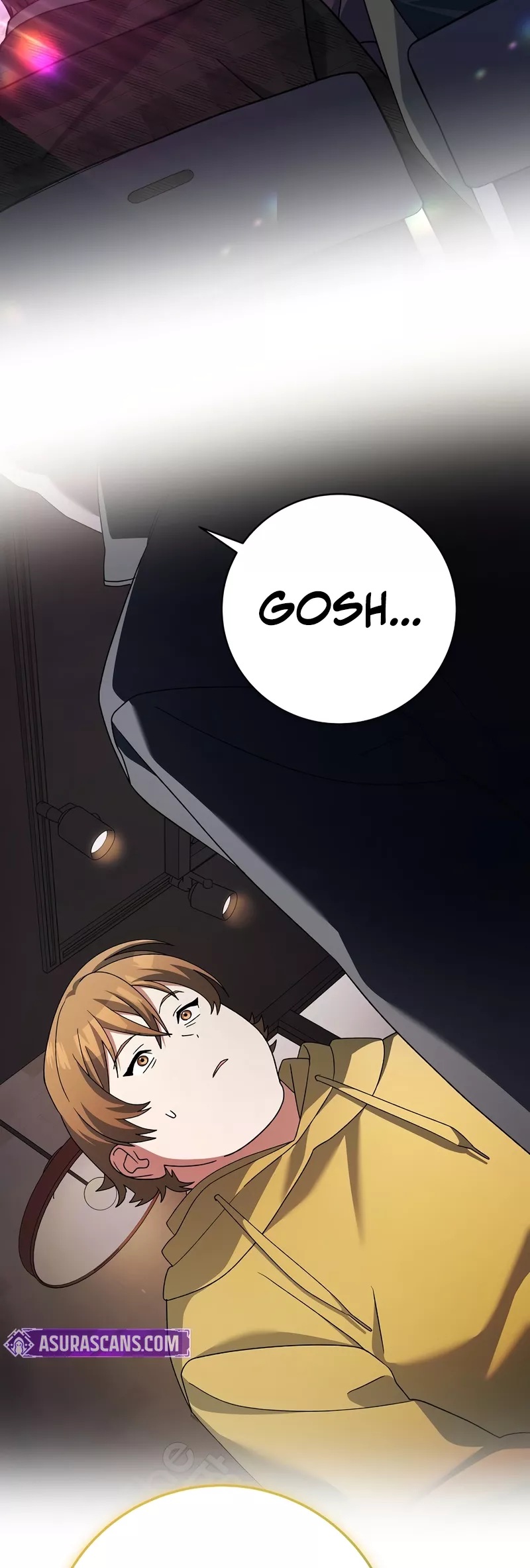 Read Genius Archer’s Livestreaming chapter 97 image 16 on Lezhin