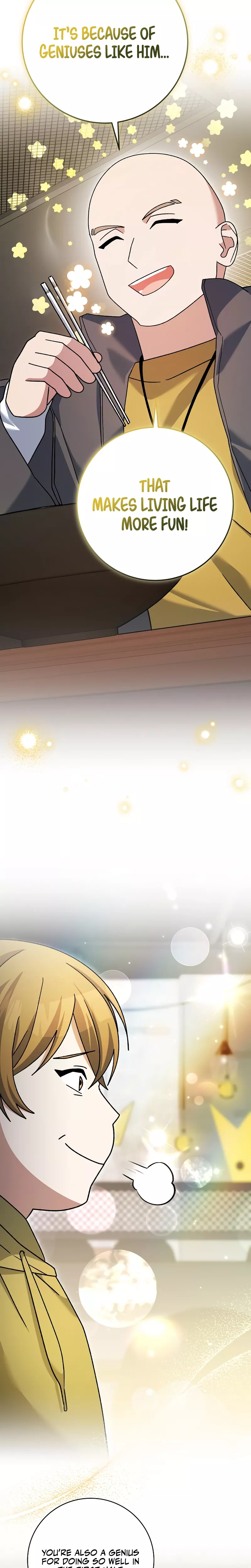 Read Genius Archer’s Livestreaming chapter 97 image 17 on Lezhin