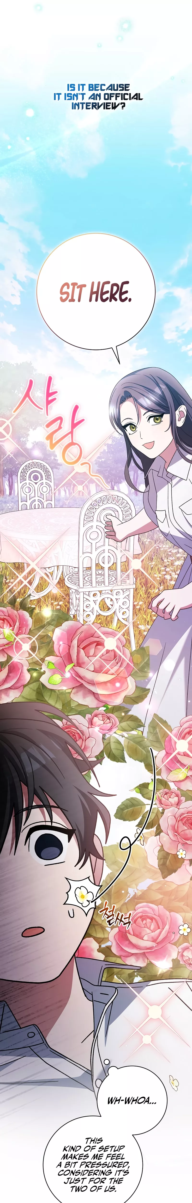 Read Genius Archer’s Livestreaming chapter 97 image 27 on Lezhin
