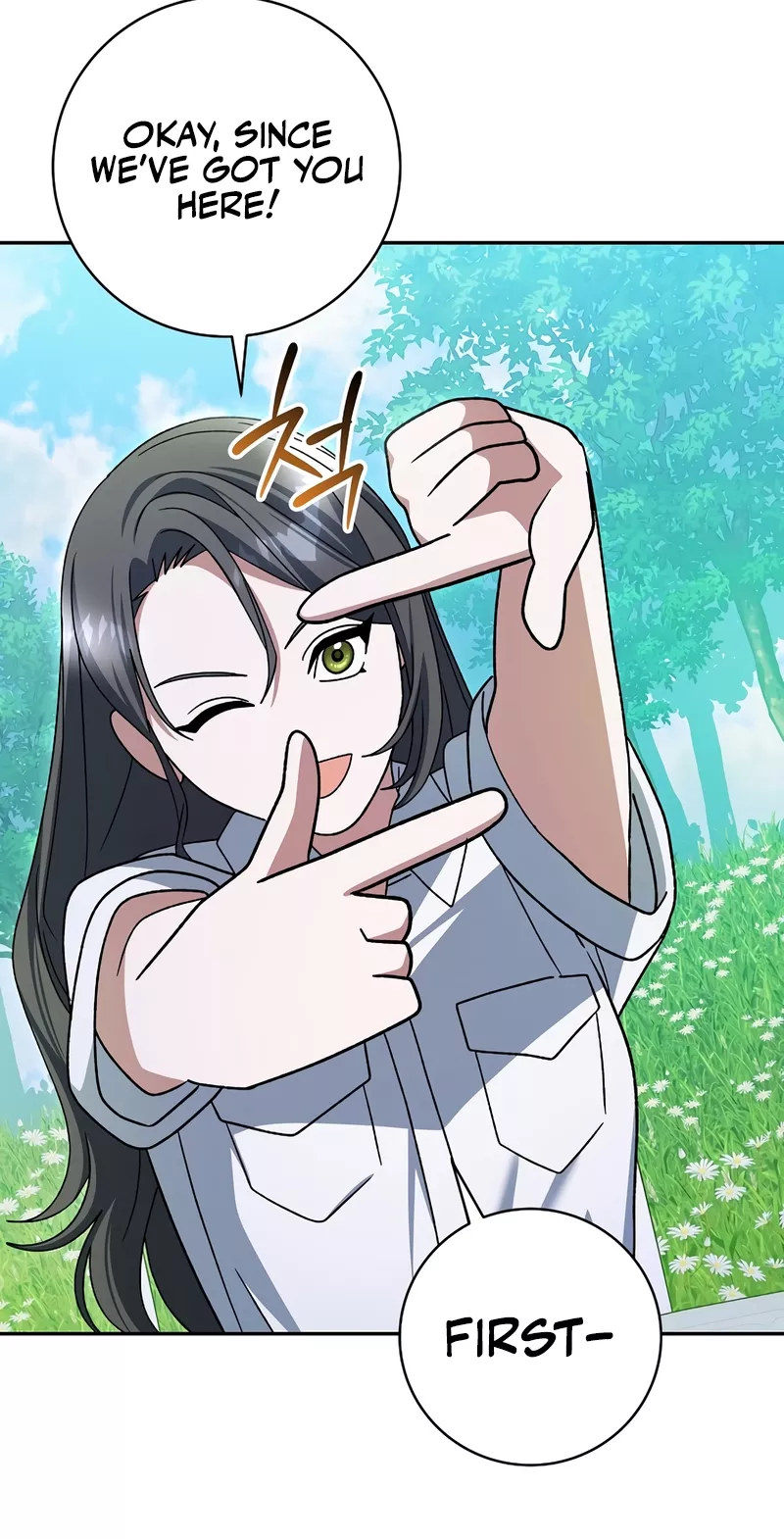 Read Genius Archer’s Livestreaming chapter 97 image 30 on Lezhin