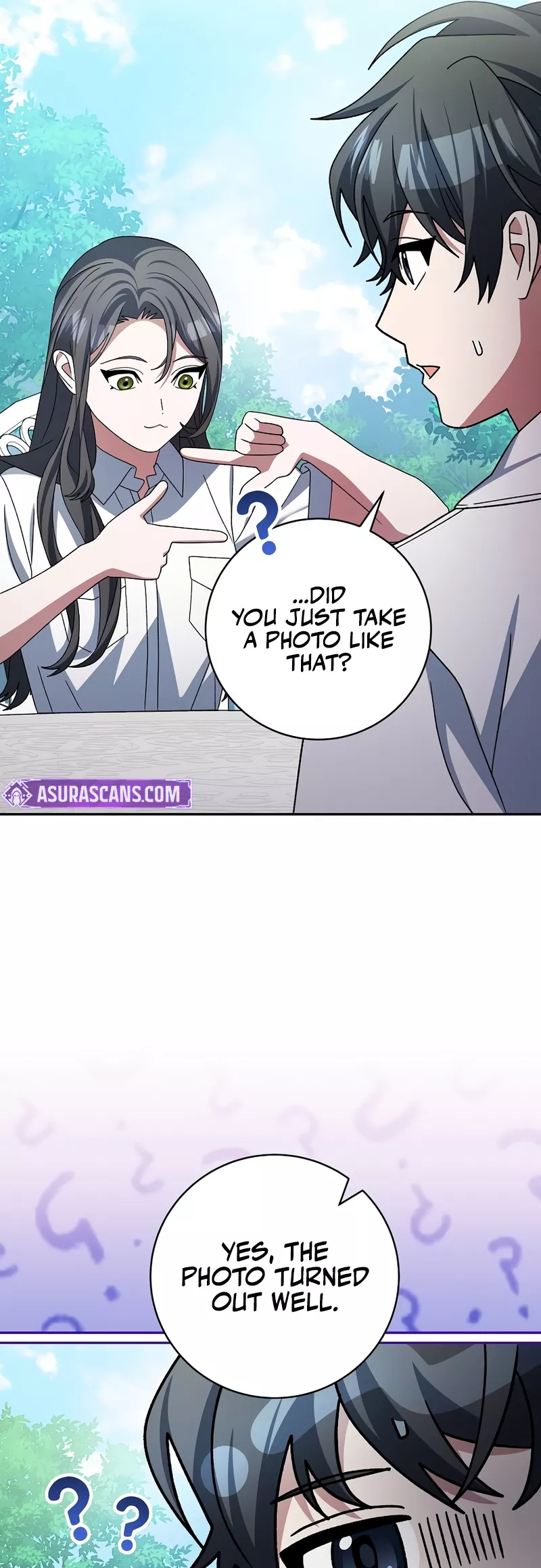 Read Genius Archer’s Livestreaming chapter 97 image 32 on Lezhin