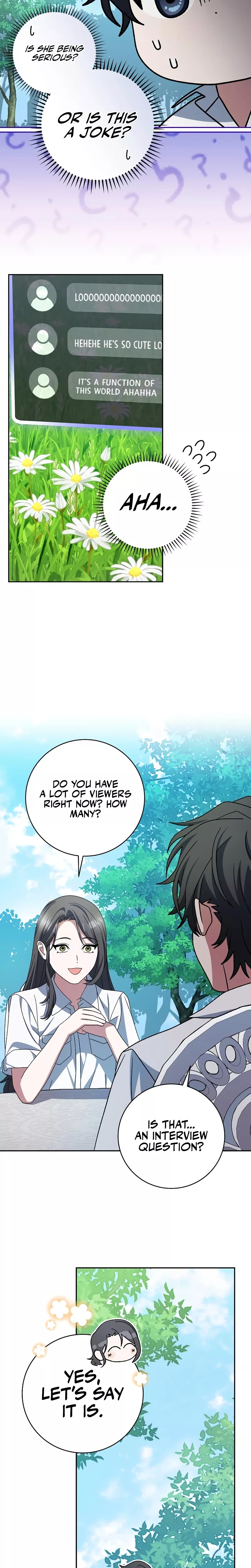 Read Genius Archer’s Livestreaming chapter 97 image 33 on Lezhin