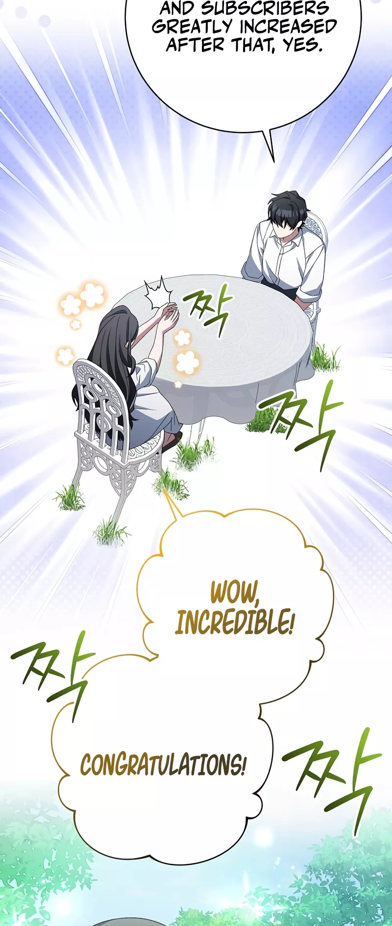 Read Genius Archer’s Livestreaming chapter 97 image 36 on Lezhin