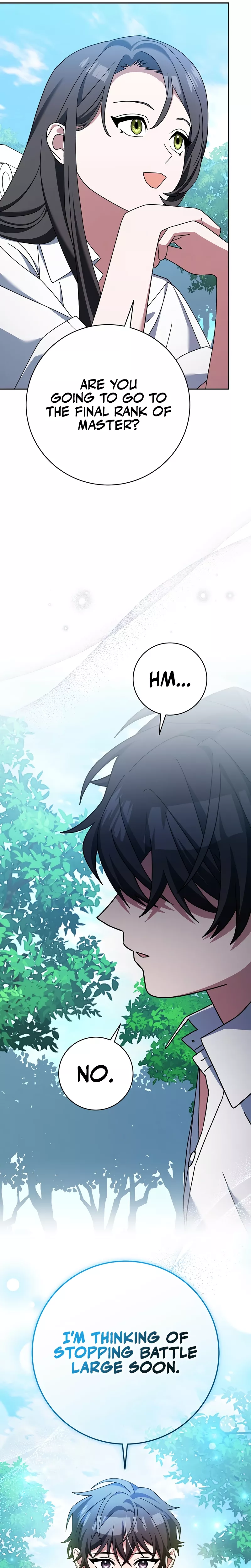 Read Genius Archer’s Livestreaming chapter 97 image 39 on Lezhin