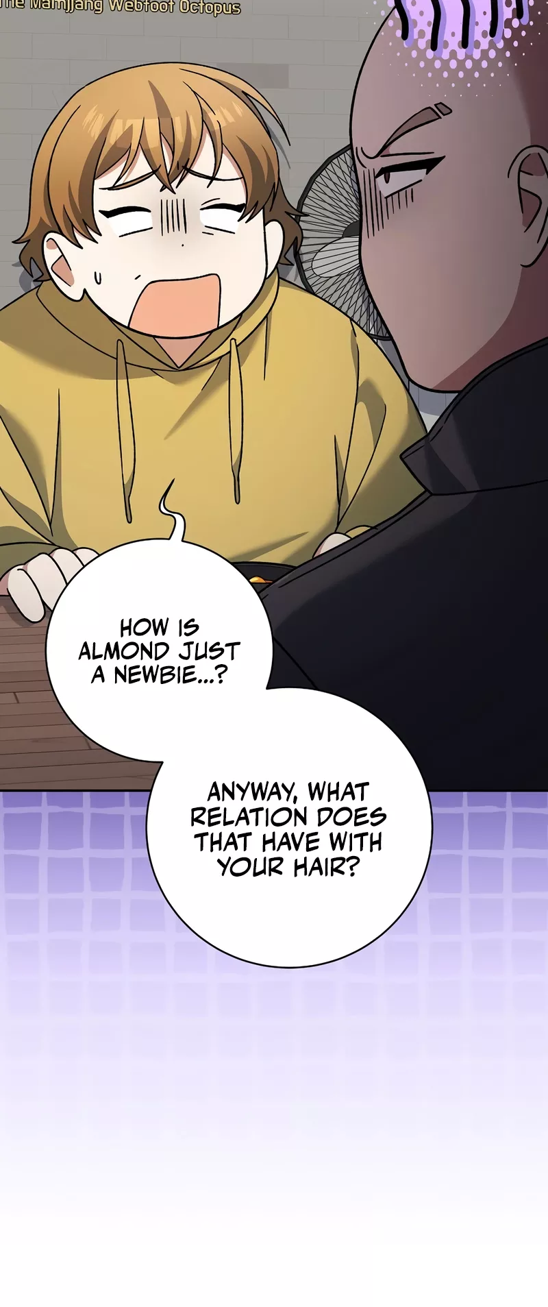 Read Genius Archer’s Livestreaming chapter 97 image 4 on Lezhin