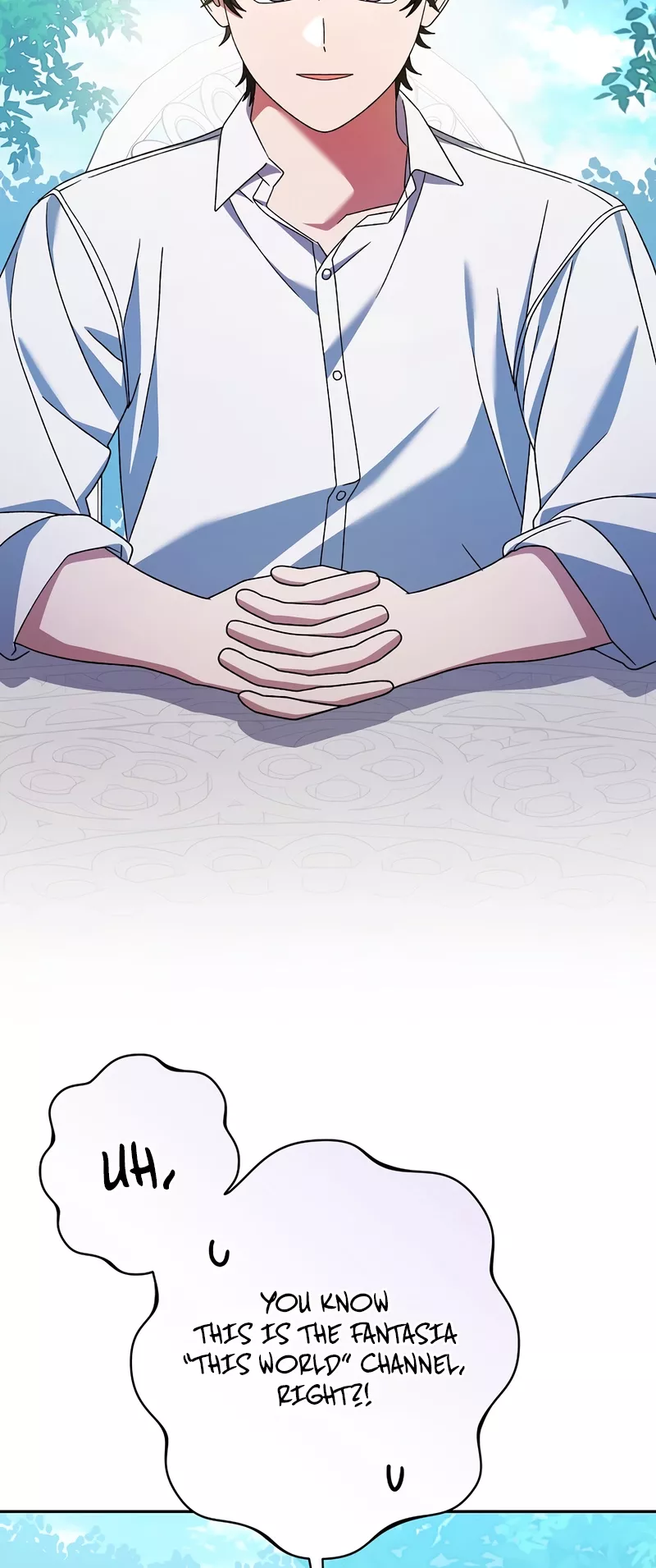 Read Genius Archer’s Livestreaming chapter 97 image 40 on Lezhin