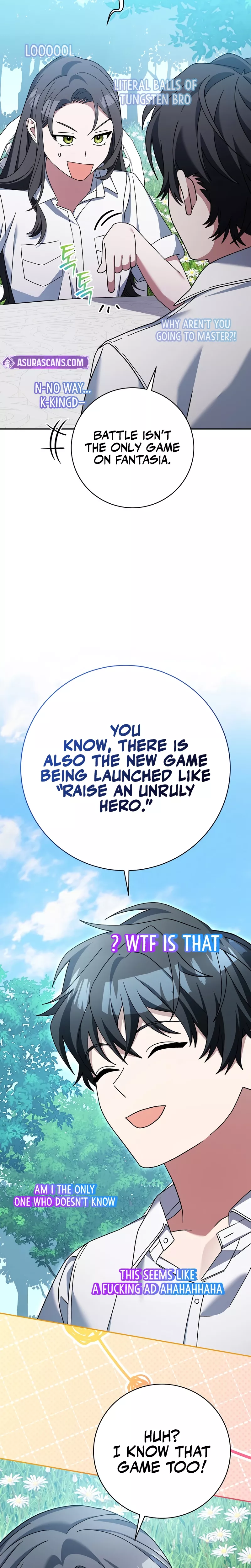 Read Genius Archer’s Livestreaming chapter 97 image 41 on Lezhin