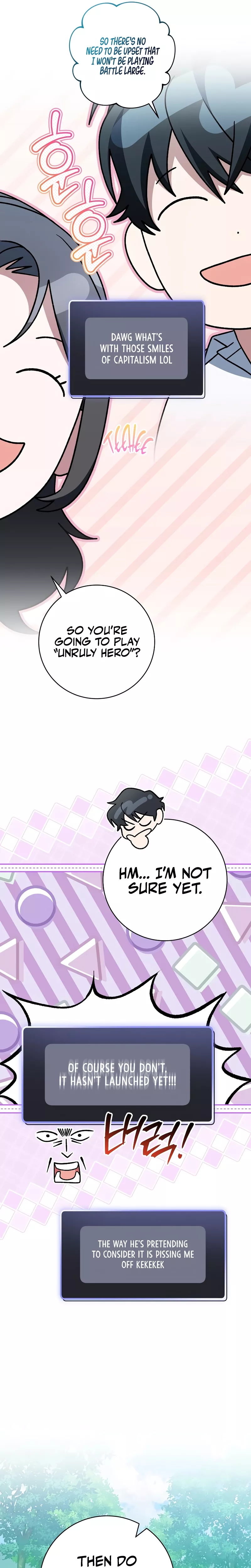 Read Genius Archer’s Livestreaming chapter 97 image 43 on Lezhin