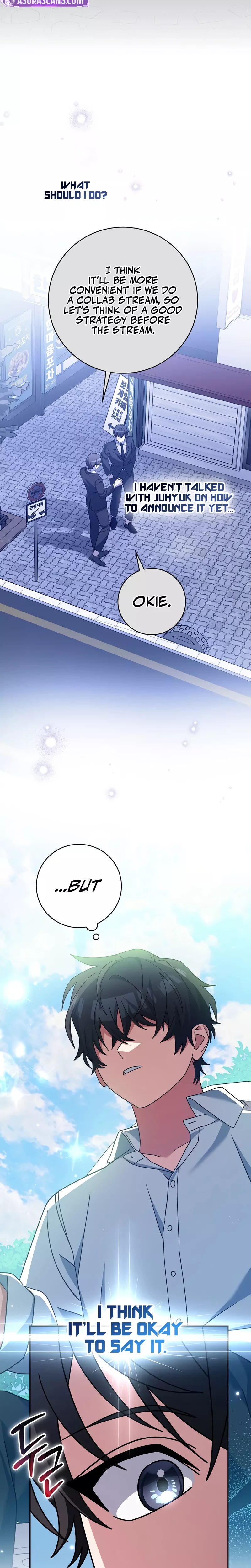 Read Genius Archer’s Livestreaming chapter 97 image 45 on Lezhin