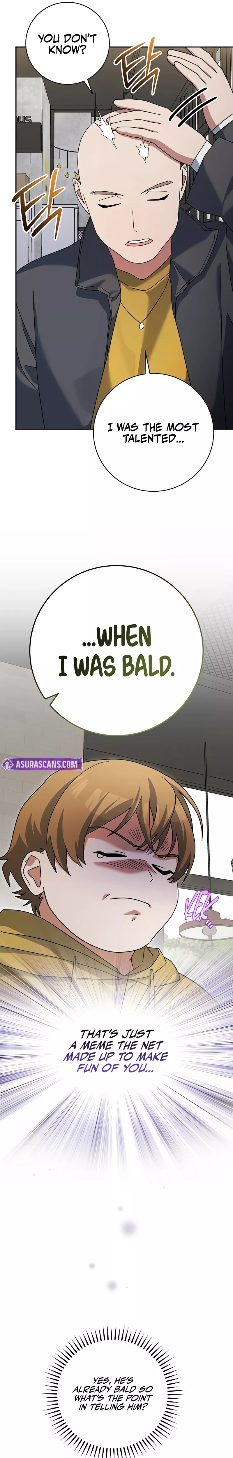 Read Genius Archer’s Livestreaming chapter 97 image 5 on Lezhin