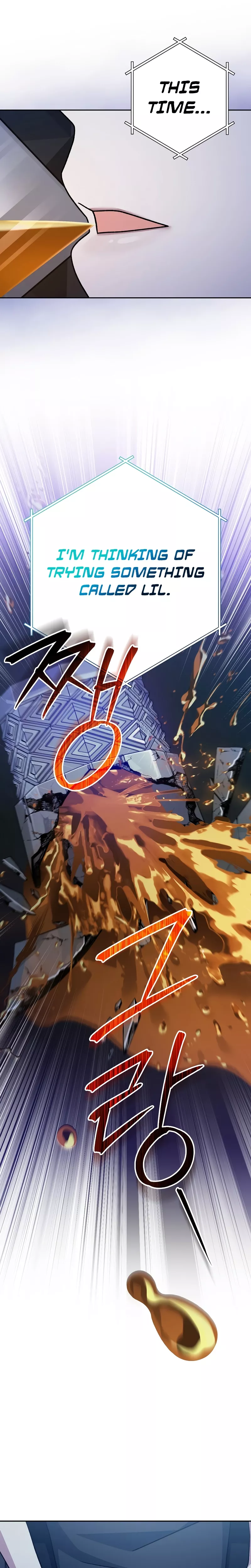 Read Genius Archer’s Livestreaming chapter 97 image 51 on Lezhin