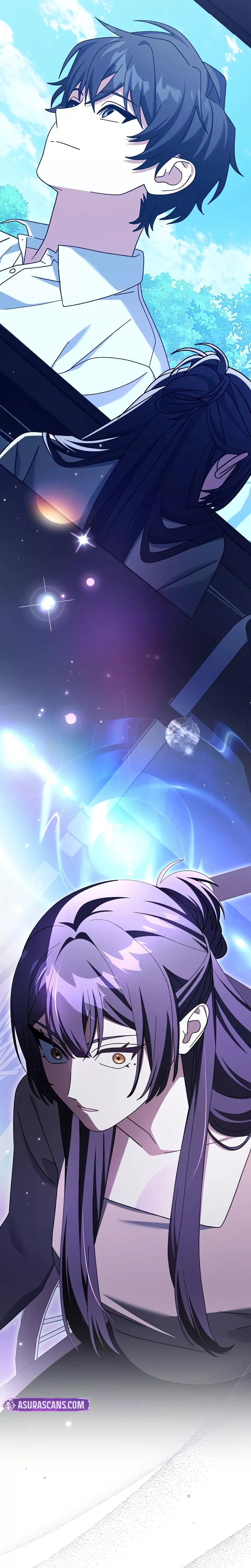 Read Genius Archer’s Livestreaming chapter 97 image 53 on Lezhin
