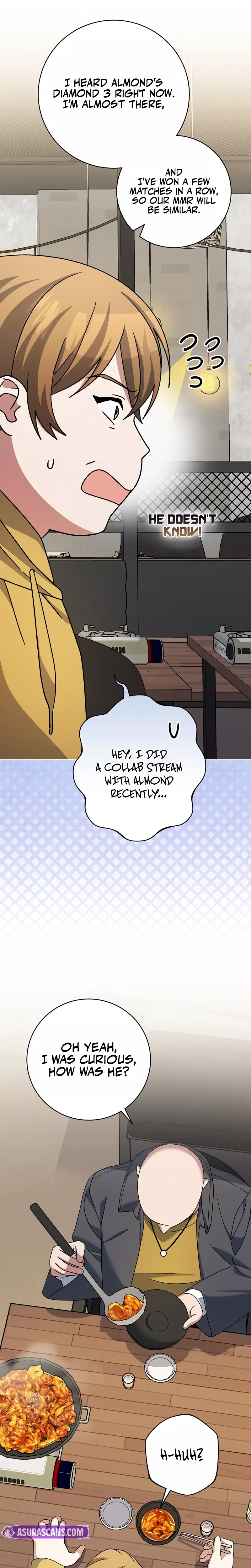 Read Genius Archer’s Livestreaming chapter 97 image 9 on Lezhin