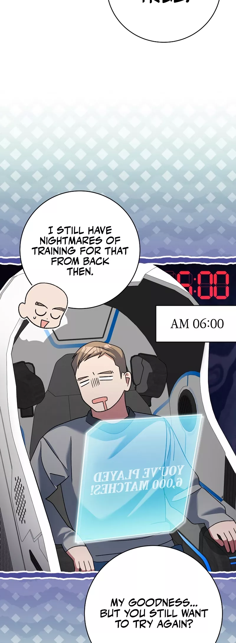 Read Genius Archer’s Livestreaming chapter 98 image 10 on Lezhin