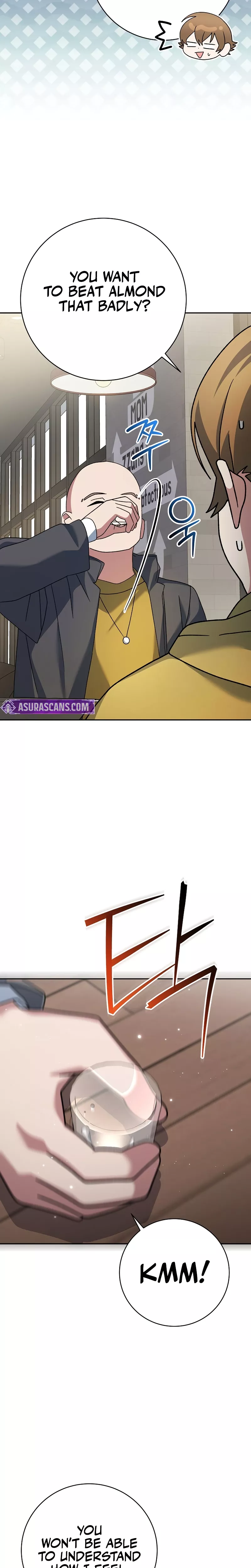Read Genius Archer’s Livestreaming chapter 98 image 11 on Lezhin