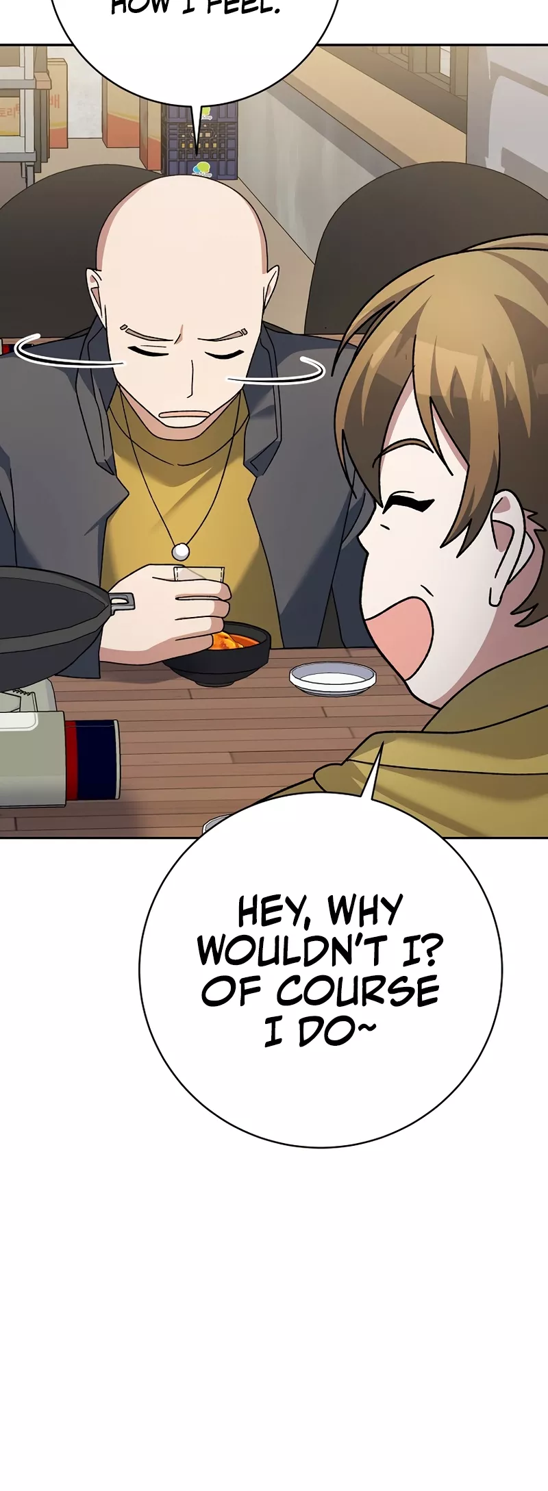 Read Genius Archer’s Livestreaming chapter 98 image 12 on Lezhin