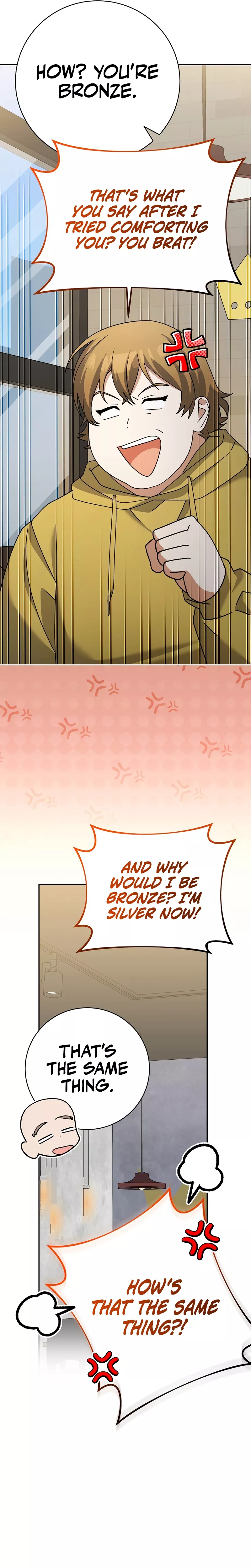 Read Genius Archer’s Livestreaming chapter 98 image 13 on Lezhin