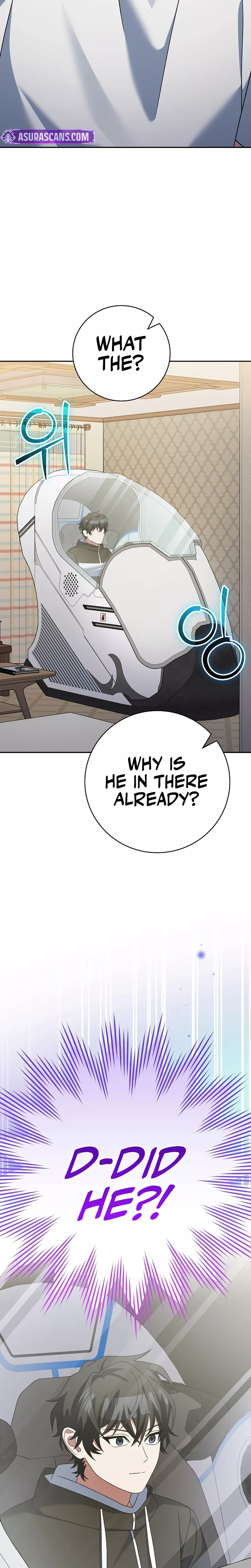 Read Genius Archer’s Livestreaming chapter 98 image 15 on Lezhin