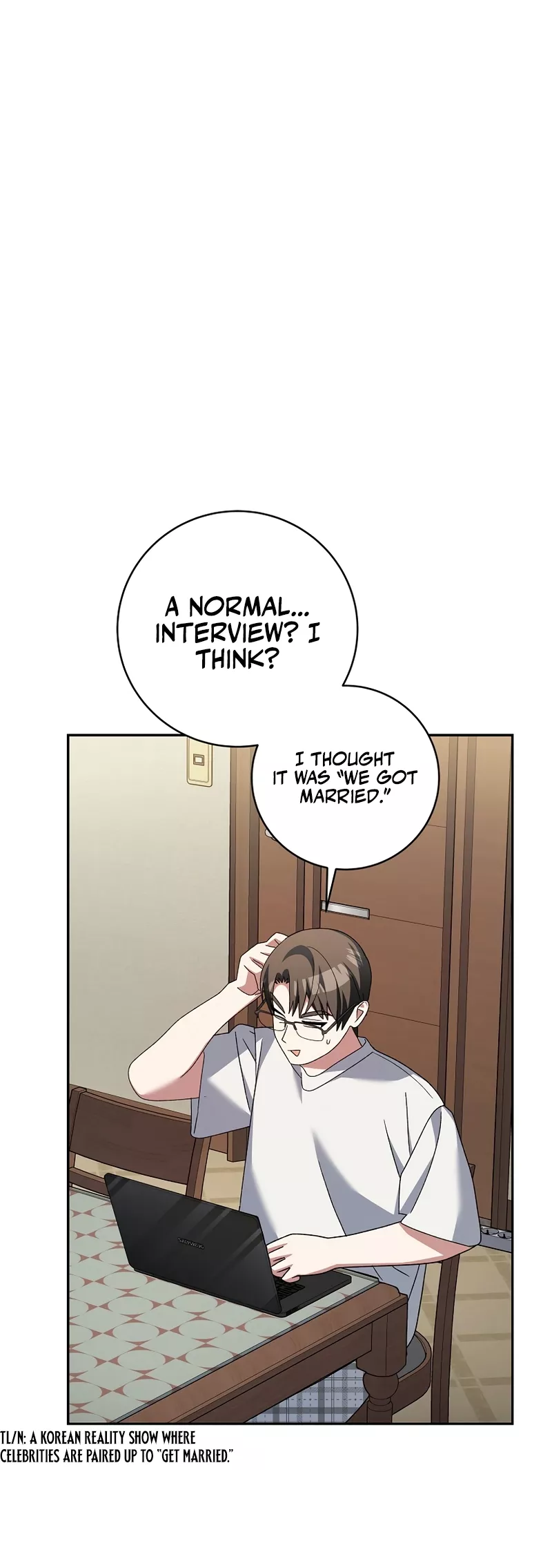 Read Genius Archer’s Livestreaming chapter 98 image 22 on Lezhin