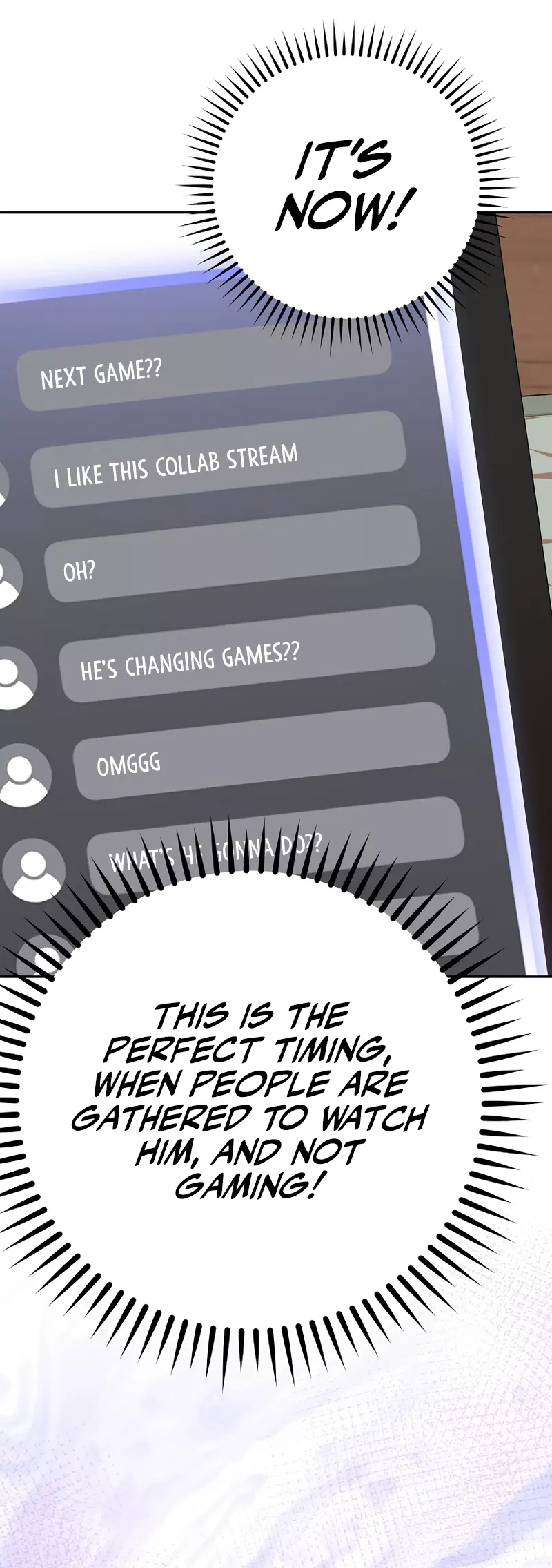 Read Genius Archer’s Livestreaming chapter 98 image 24 on Lezhin