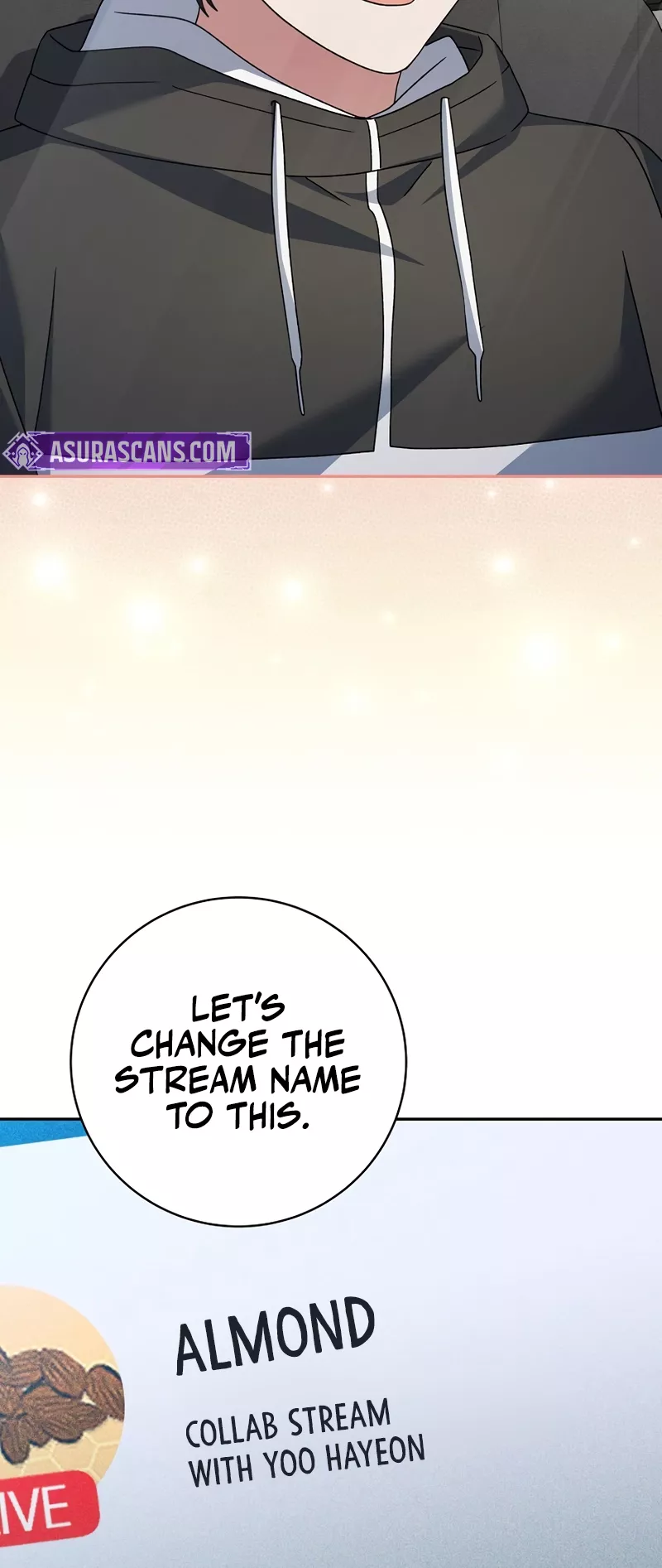Read Genius Archer’s Livestreaming chapter 98 image 34 on Lezhin