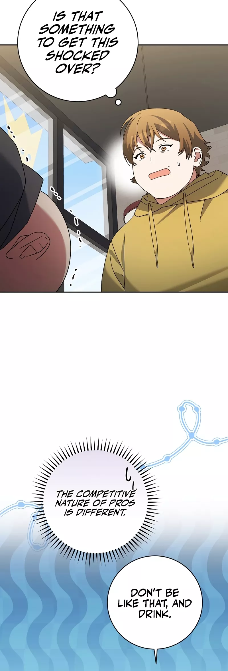 Read Genius Archer’s Livestreaming chapter 98 image 4 on Lezhin
