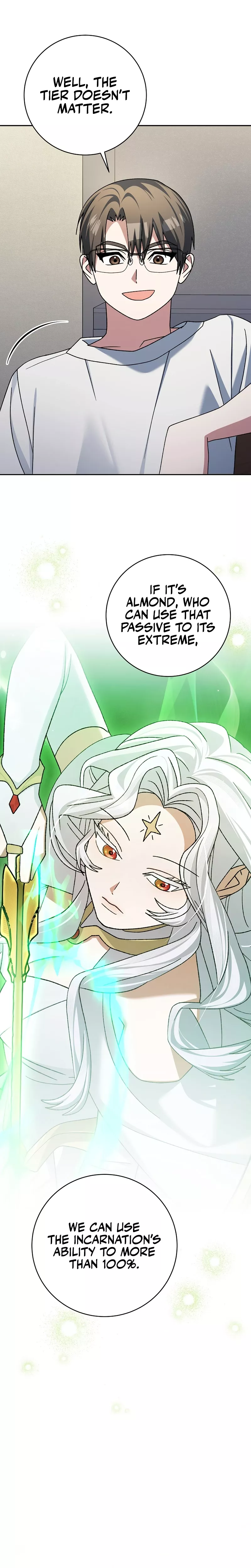 Read Genius Archer’s Livestreaming chapter 98 image 41 on Lezhin