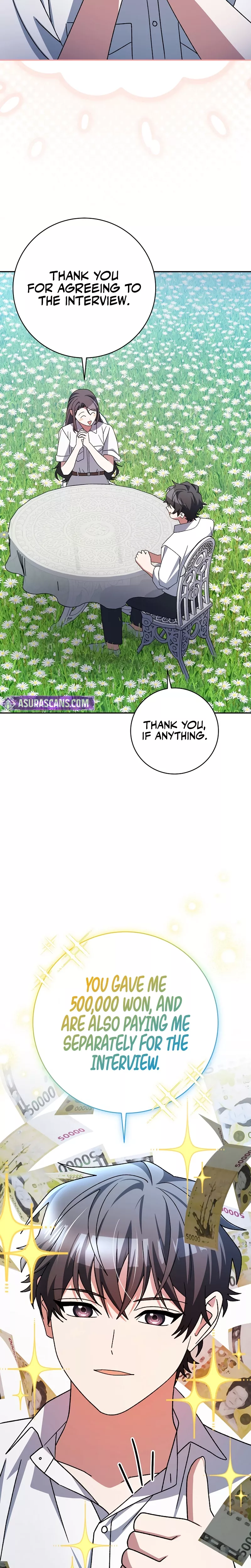 Read Genius Archer’s Livestreaming chapter 98 image 43 on Lezhin