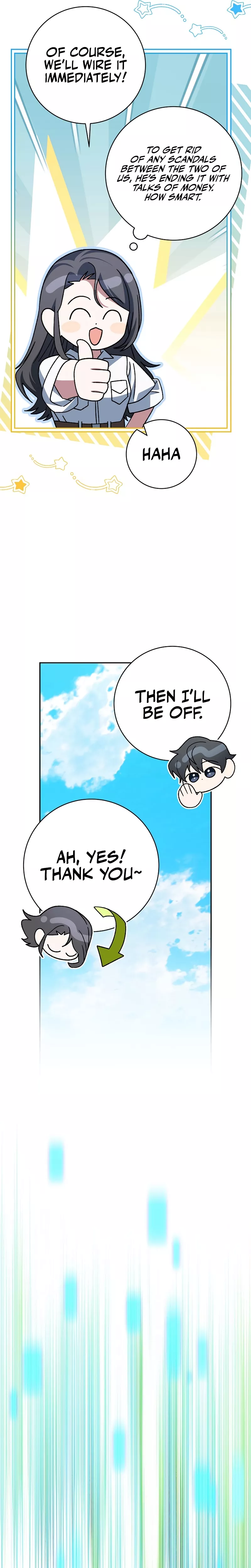Read Genius Archer’s Livestreaming chapter 98 image 45 on Lezhin