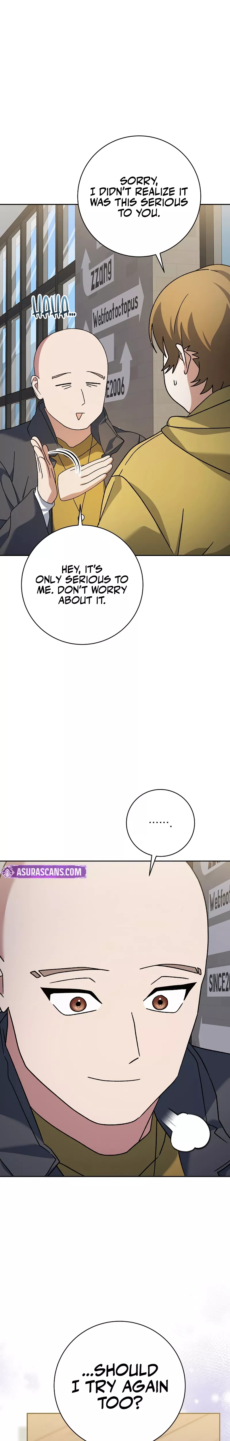 Read Genius Archer’s Livestreaming chapter 98 image 7 on Lezhin