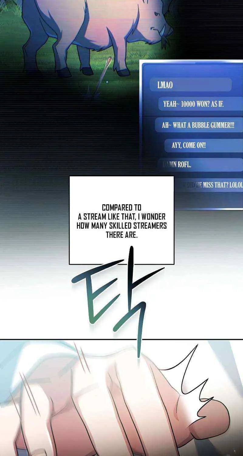 Read Genius Archer’s Streaming chapter 1 image 109 on Lezhin