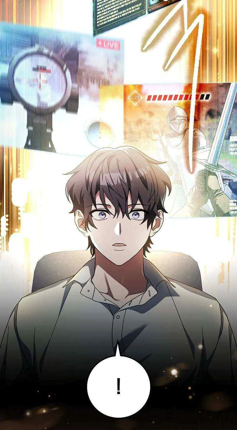 Read Genius Archer’s Streaming chapter 1 image 111 on Lezhin
