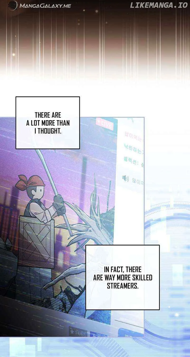 Read Genius Archer’s Streaming chapter 1 image 112 on Lezhin