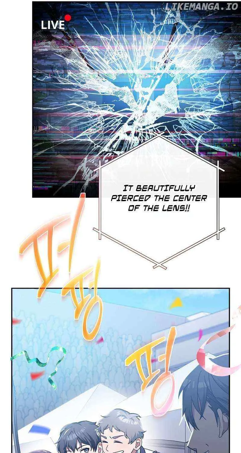 Read Genius Archer’s Streaming chapter 1 image 20 on Lezhin