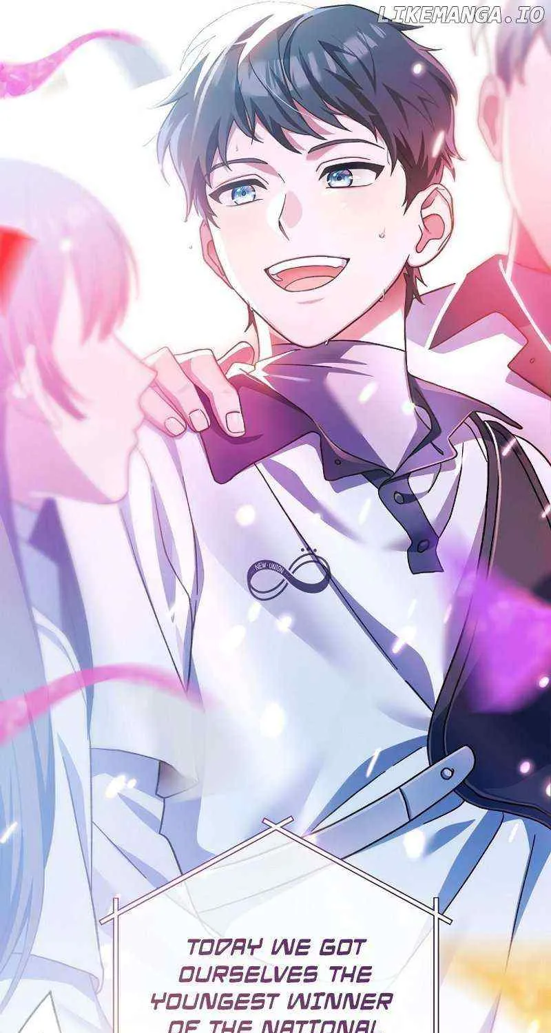Read Genius Archer’s Streaming chapter 1 image 23 on Lezhin