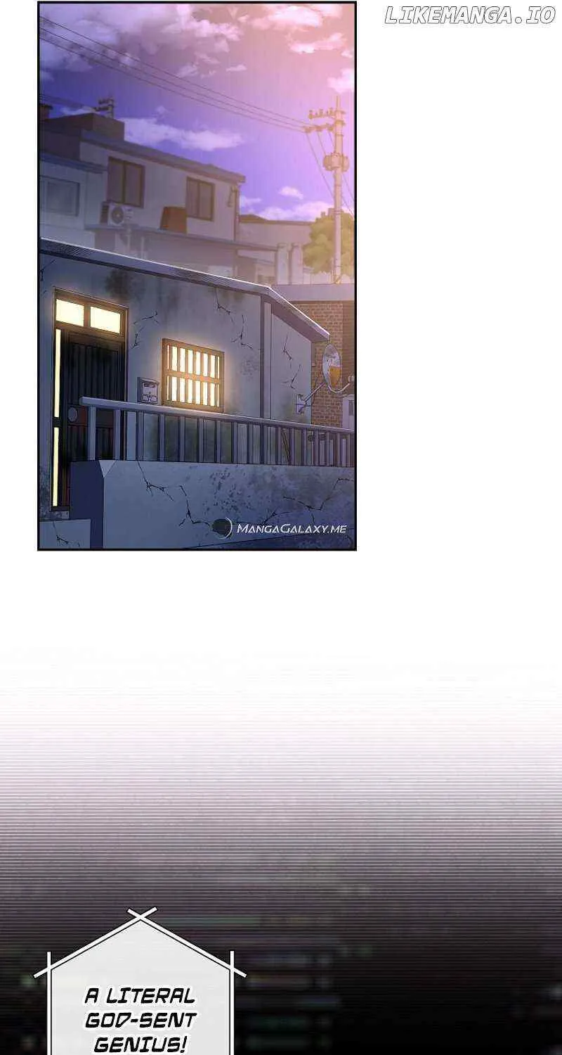 Read Genius Archer’s Streaming chapter 1 image 38 on Lezhin
