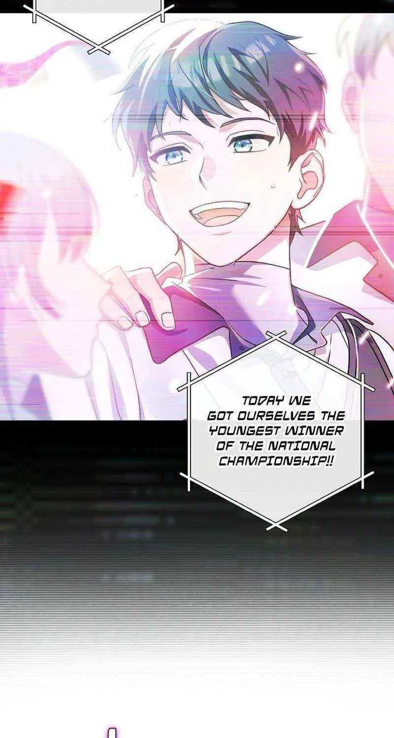 Read Genius Archer’s Streaming chapter 1 image 39 on Lezhin