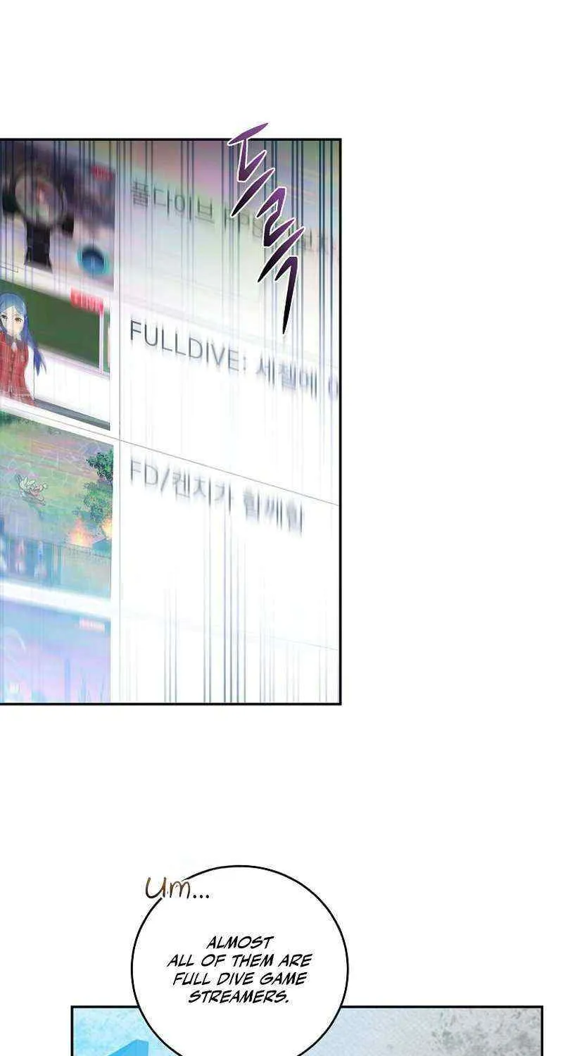 Read Genius Archer’s Streaming chapter 1 image 56 on Lezhin