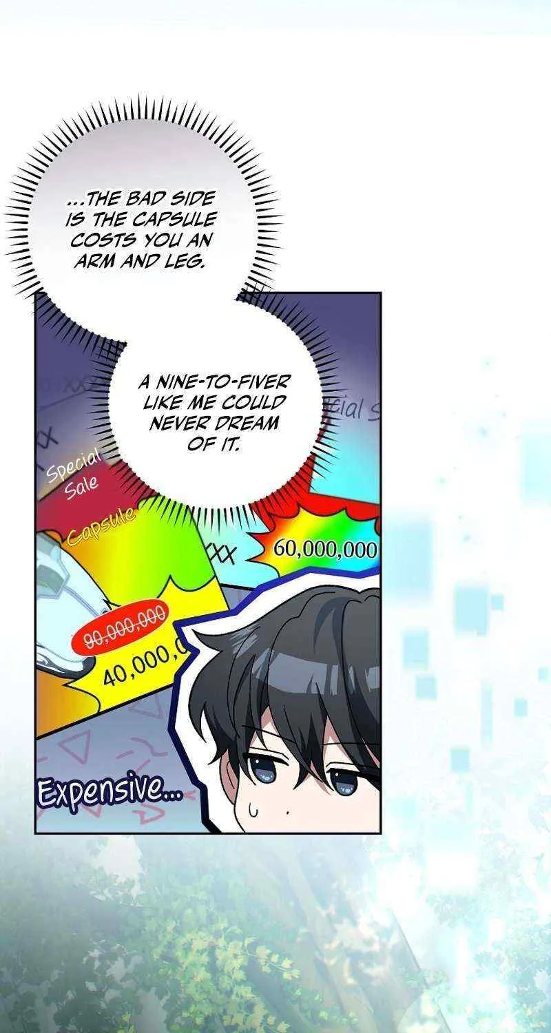 Read Genius Archer’s Streaming chapter 1 image 61 on Lezhin