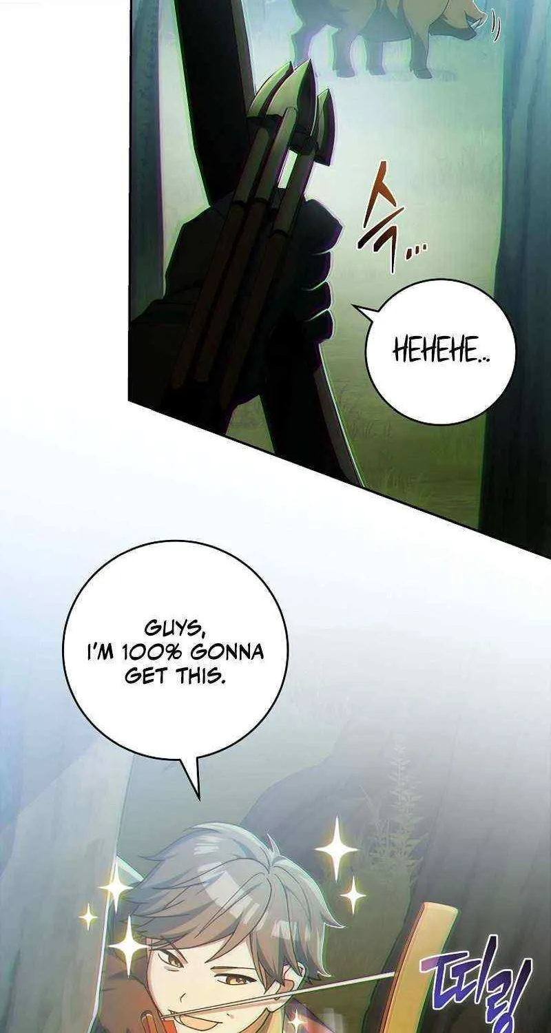 Read Genius Archer’s Streaming chapter 1 image 64 on Lezhin
