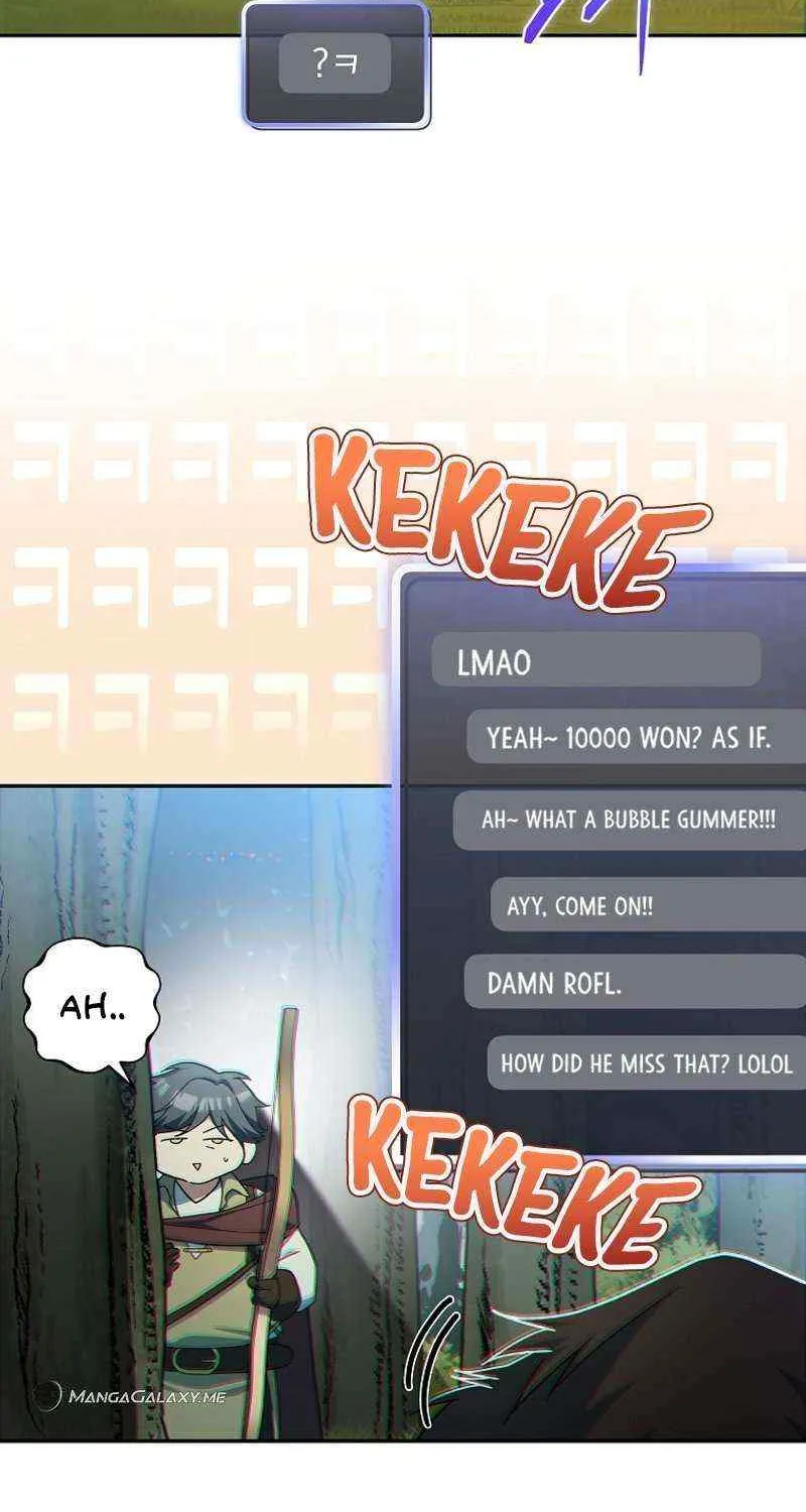 Read Genius Archer’s Streaming chapter 1 image 69 on Lezhin