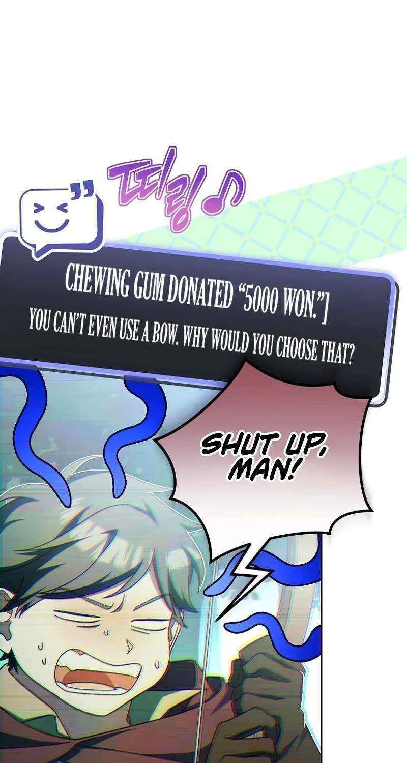 Read Genius Archer’s Streaming chapter 1 image 70 on Lezhin