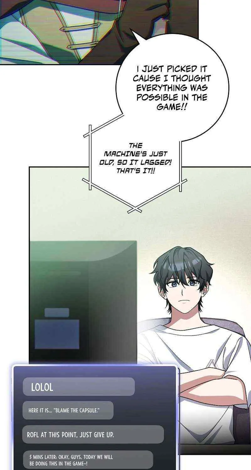 Read Genius Archer’s Streaming chapter 1 image 71 on Lezhin
